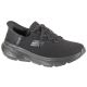 Skechers Slip-Ins: Edgeride - Impression 150470-BBK Schwarz 36