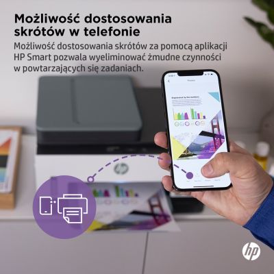26. HP Smart Tank 790 4WF66A All-in-One-Drucker