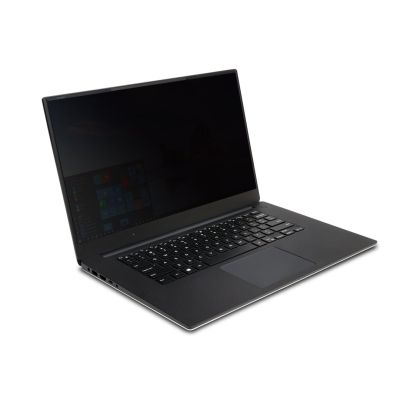 17. Kensington MagPro Magnetischer Blickschutzfilter für Laptops, 15,6" 16:9