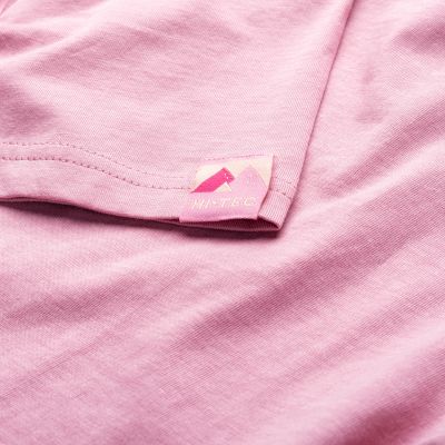 9. Hi-Tec T-Shirt mit kurzen Ärmeln Nela Jr 92800496512