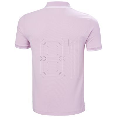 12. Helly Hansen Kos Poloshirt M 34068 052