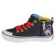 2. Skechers Street Fame - Ultra Fun Red Titan 406060L-RDBK Rot 31