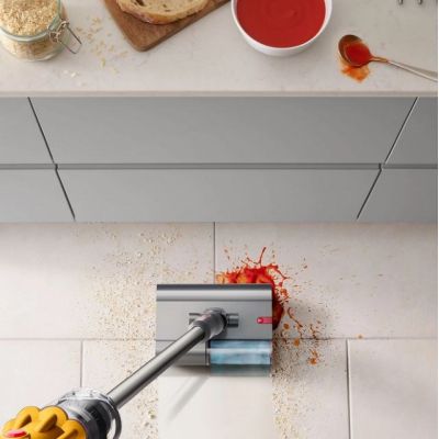 7. Dyson V12s Detect Slim Submarine Staubsauger