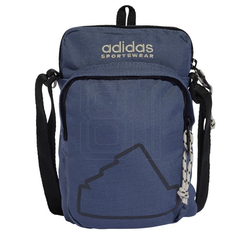 6. adidas CL Org BL IS3785 Tasche