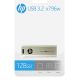 6. HP x796w USB-Stick 128 GB USB Typ-A 3.2 Gen 2 (3.1 Gen 2) Silber