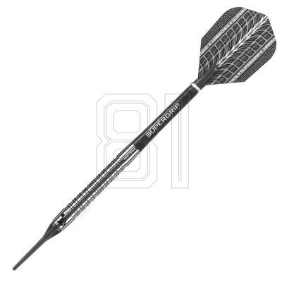 13. Harrows Supergrip Darts 90% Softip HS-TNK-000013257