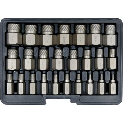 Yato YT-06034 Schraube / Schraubenausdreher 1 Stk.