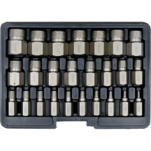 Yato YT-06034 Schraube / Schraubenausdreher 1 Stk.