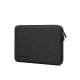 Wozinsky WNL-10B 10-11" Neopren-Laptoptasche - Schwarz