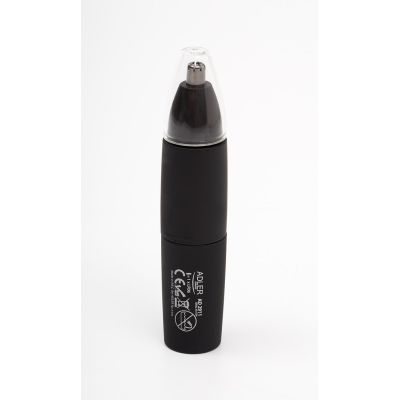 3. Adler AD 2911 Trimmer (schwarz)