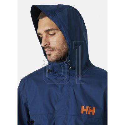 16. Helly Hansen YU Ervik Jacke M 53395 584