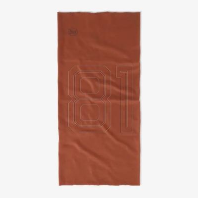 2. Buff Original EcoStretch Solid Cinnamon Schal 117818.330.10.00