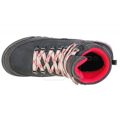 3. CMP Heka WP Wmn Wanderschuhe 3Q49556-41UH