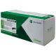 Lexmark Toner 56F2X00 Schwarz