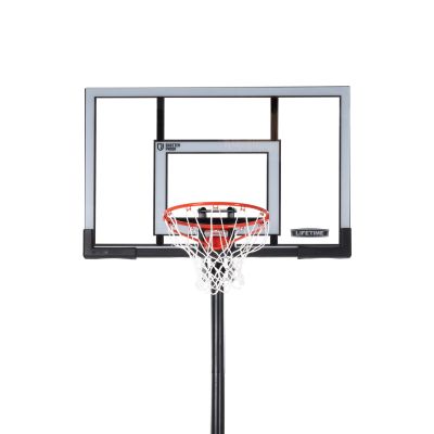 17. Lifetime 50" Basketballständer BROOKLYN 90981