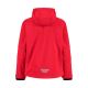 2. Cmp Kinderjacke Fix Hood Jr 3A00094-55BE