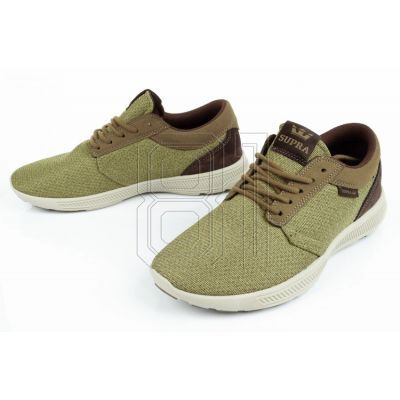 9. Supra Hammer Run M 08128-357 Sportschuhe