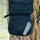 11. Offlander Reise-Kosmetiktasche zum Aufhängen OFF_CACC_06BK
