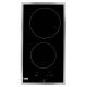 8. Beko HDMC 32400 TX Keramikkochfeld (2 Kochzonen; schwarz)