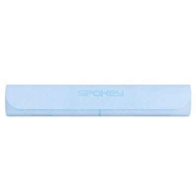 5. Spokey MANDALA Fitness- und Yogamatte