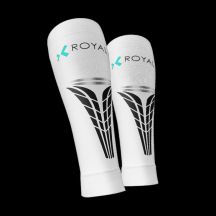 ROYAL BAY Extreme 2.0 Wadenkompressoren weiß