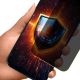 7. 3mk Silky Matt Privacy™ Blickschutzfolie für Motorola Moto G87