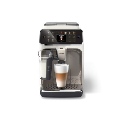 8. PHILIPS EP 4443/70 Espressomaschine