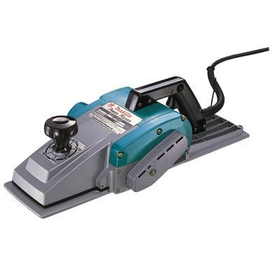 Makita 1806B Elektrohobelmaschine 1200 W 15000 U/min Schwarz, Grün, Grau