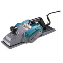 Makita 1806B Elektrohobelmaschine 1200 W 15000 U/min Schwarz, Grün, Grau