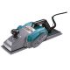 Makita 1806B Elektrohobelmaschine 1200 W 15000 U/min Schwarz, Grün, Grau