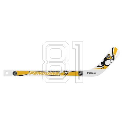 22. Inglasco Mini NHL 530AN000056 Kunststoffschläger