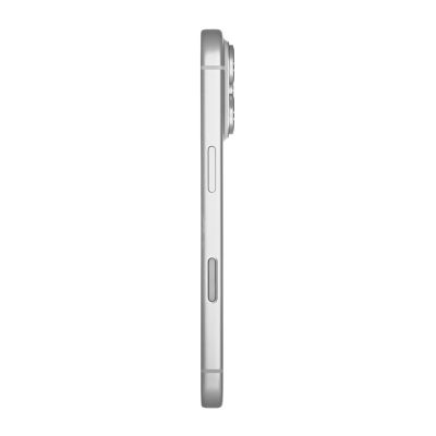 11. Apple iPhone 17 Pro, 16 cm (6,3 Zoll), Dual-SIM, iOS 26, 5G, USB Typ-C, 512 GB, Silber