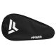 8. VIRTUFIT PADELSCHLÄGERTASCHE - SCHWARZ UND WEISS