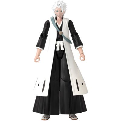 6. ANIME HEROES BLEACH – TOSHIRO HITSUGAYA