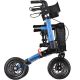 3. Reha-Rollator aus Aluminium für jedes Gelände