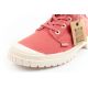 15. Palladium Pampa SP20 76838-601-M Schuhe, ziegelrot