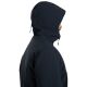 5. Herren Skijacke 4F M0787 tiefschwarz 4FWAW25TTJAM0787 20S