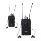 2. DNA Professional In-Ear Double – drahtloses In-Ear-Monitoring