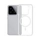 17. 3mk Armor MagCase für Xiaomi 15 Pro – transparent