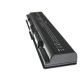2. GREEN CELL BATTERIE TS01 FÜR TOSHIBA PA3534U-1BRS 4400 mAh 10,8 V