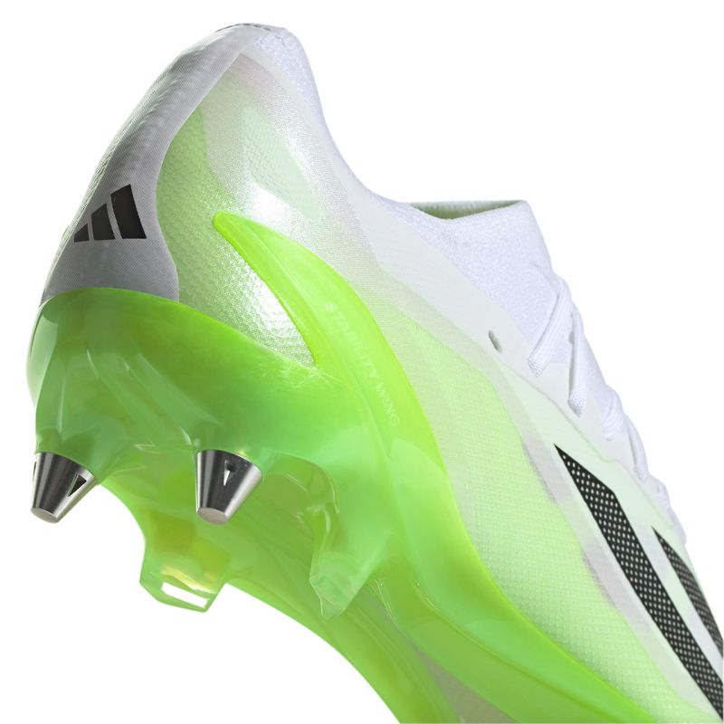 7. Adidas X Crazyfast.1 SG M IE6626 Fußballschuhe