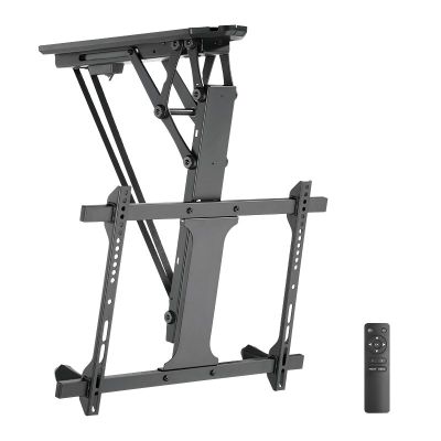 Logilink Decken-TV 32-70", elektrisch, max. 35 kg