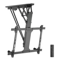 Logilink Decken-TV 32-70", elektrisch, max. 35 kg