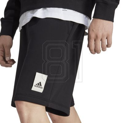 5. adidas Caps SHO M IA9357 Shorts