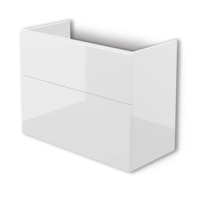 Waschtischunterschrank ohne Arbeitsplatte