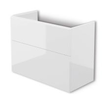 Waschtischunterschrank ohne Arbeitsplatte