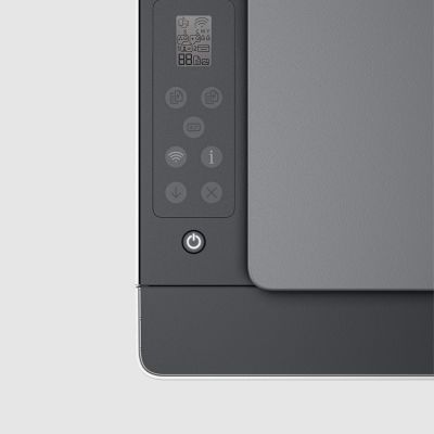 81. HP SmartTank 5105 Multifunktionsdrucker, Farbe, ideal für Zuhause und Homeoffice, Drucken, Kopieren, Scannen, WLAN; Großvolumiger Tintentank; Drucken vom Smartphone oder Tablet; Scannen zu PDF