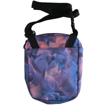 2. Herschel Cruz Crossbody 10510-05743 Lila Einheitsgröße
