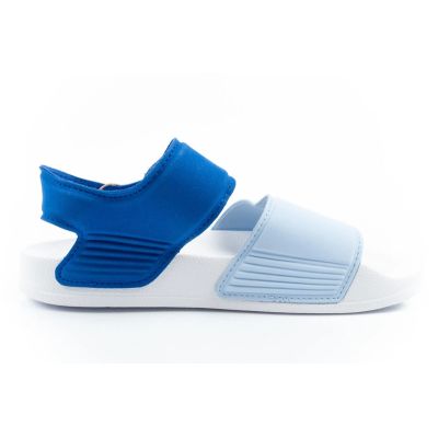 4. Adidas Sportschuhe Kindersandalen Adilette Jungen bequem
