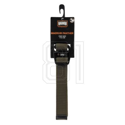2. Magnum Panther M Gürtel 92800400656